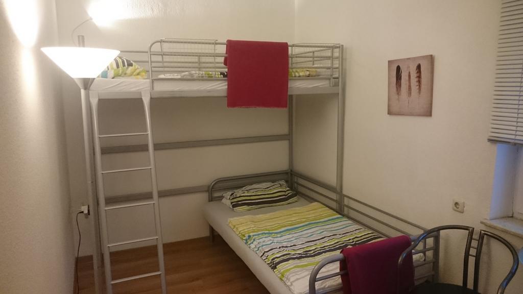 Privatzimmer Furth Zentrum מראה חיצוני תמונה
